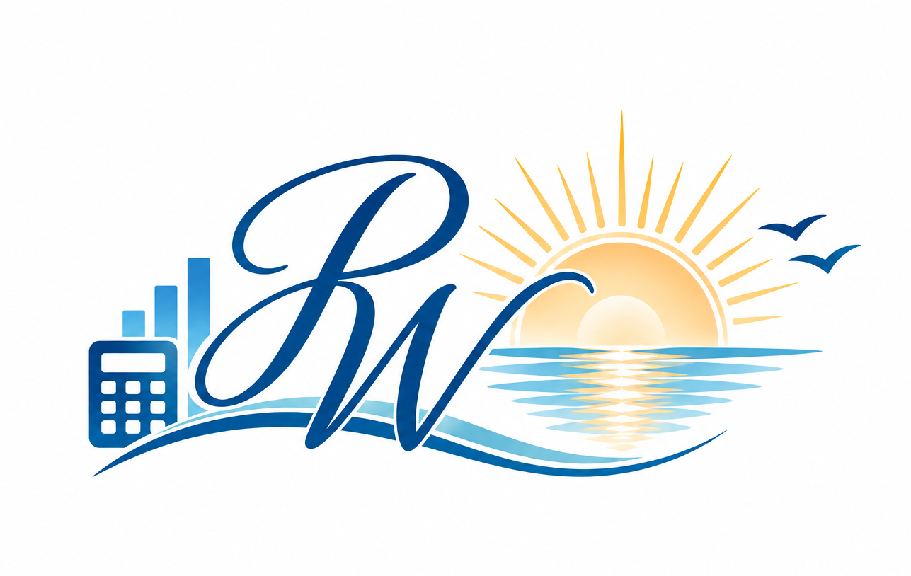 Patricia Wood Bookkeeping